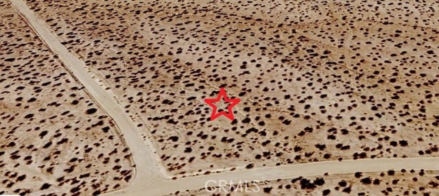 0 Apaloosa,, California City, CA 93523