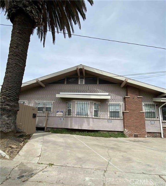 Property photo for 1331 Atlantic, Long Beach, CA