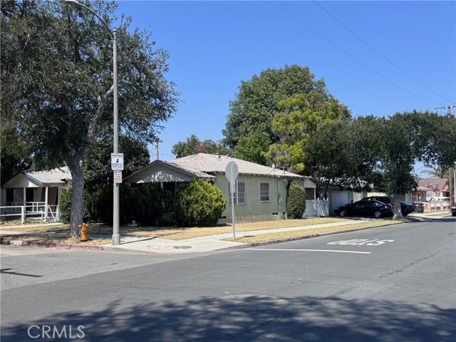 Property photo for 6500 Johnson, Long Beach, CA