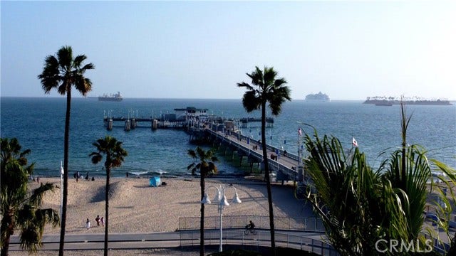 Property photo for 3939 E Allin ST, #203, Long Beach, CA