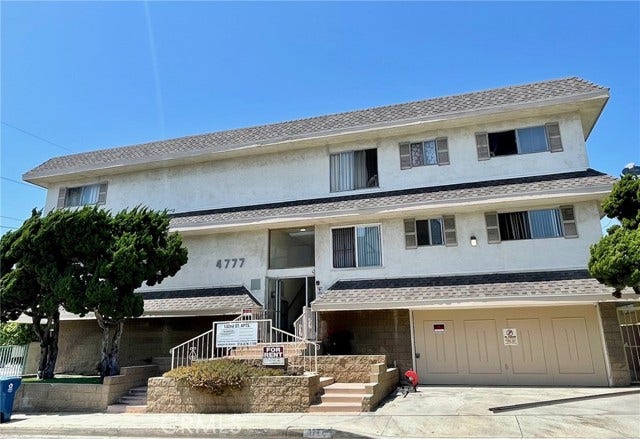 Property photo for 4777 W 132nd ST, #19, Hawthorne, CA