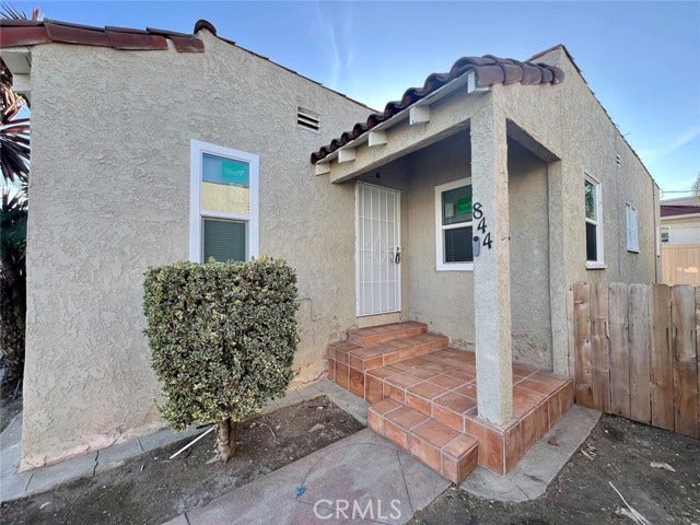 Property photo for 844 W 3rd ST, San Pedro, CA