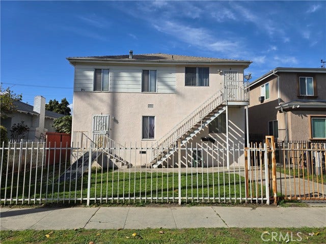 Property photo for 751 E 73rd, Los Angeles, CA
