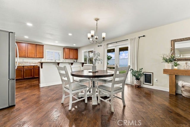 38462 Siamese Ln, Palmdale, CA 93551