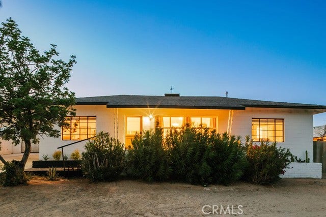 73484 Sunnyvale DR, Twenty-Nine Palms, CA 92277