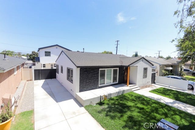 Property photo for 5221 E Willow, #A, Long Beach, CA