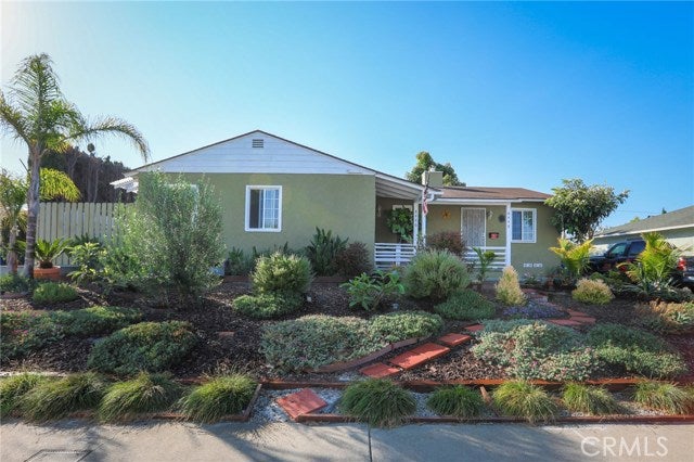 Property photo for 8446 Kittyhawk Avenue, Los Angeles, CA