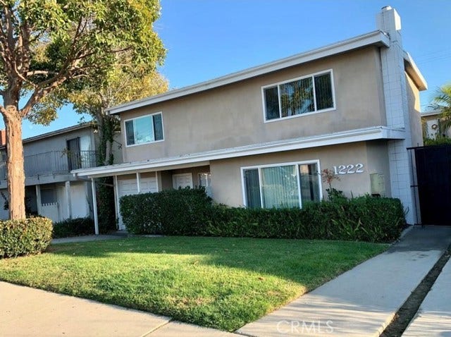 Property photo for 1222 Amethyst ST, #B, Redondo Beach, CA