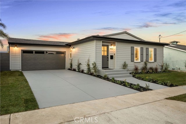 Property photo for 4813 Bindewald Road, Torrance, CA