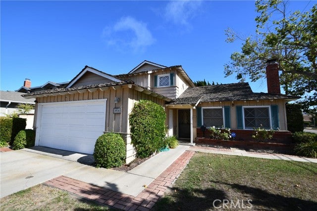 Property photo for 4928 Asteria Street, Torrance, CA