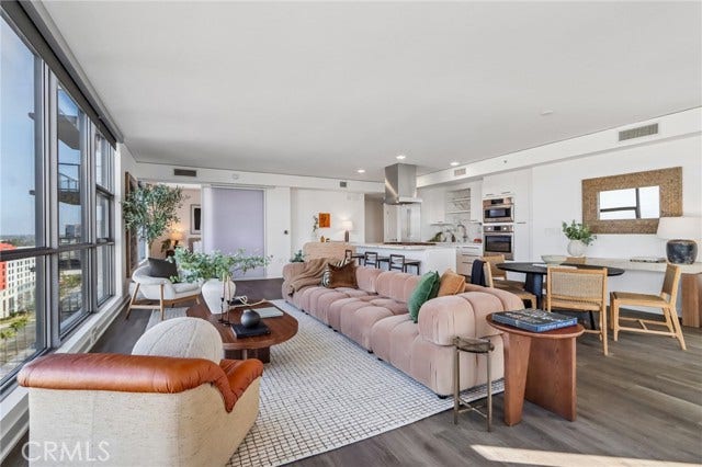 9 MacArthur Place, #1507, Santa Ana, CA 92707