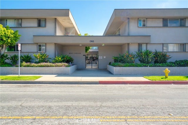 Property photo for 2940 W Carson, #207, Torrance, CA