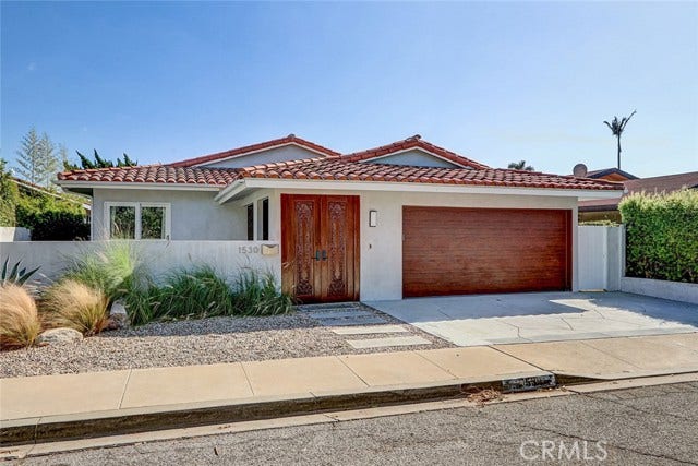 Property photo for 1530 Marine AVE, Manhattan Beach, CA