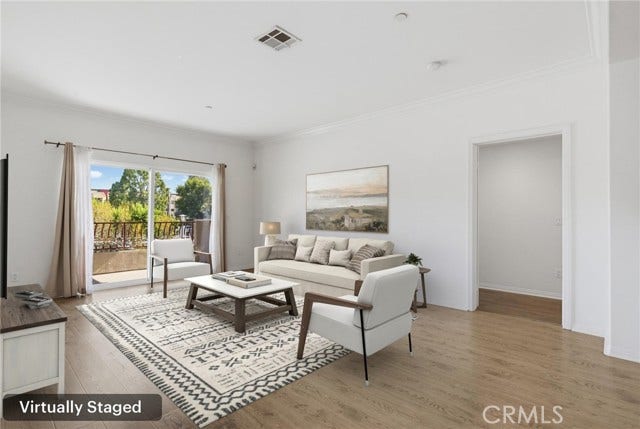 Property photo for 9610 Zelzah AVE, #203, Los Angeles, CA
