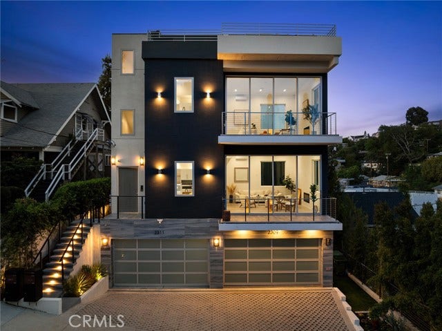 Property photo for 2311 Cove, Los Angeles, CA