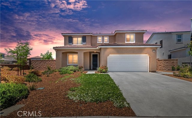 Property photo for 35233 Rockford Way, Murrieta, CA