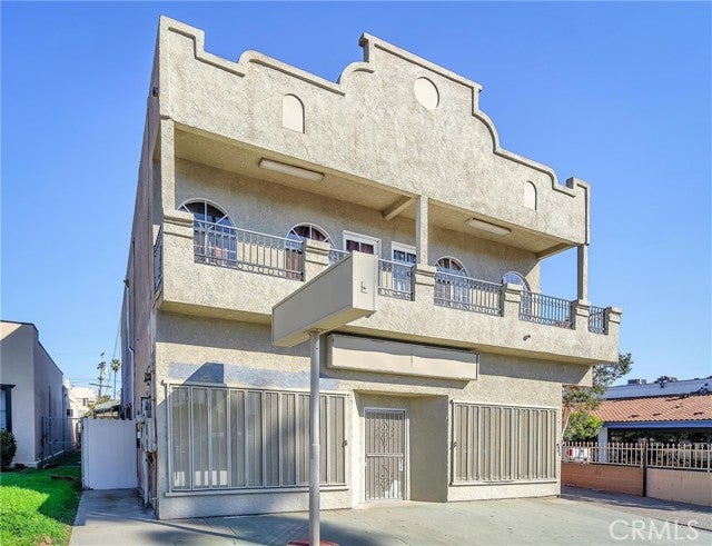 Property photo for 1142 N Avalon Boulevard, Wilmington, CA