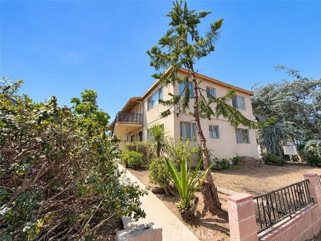 Property photo for 1808 10th ST, #F, Santa Monica, CA
