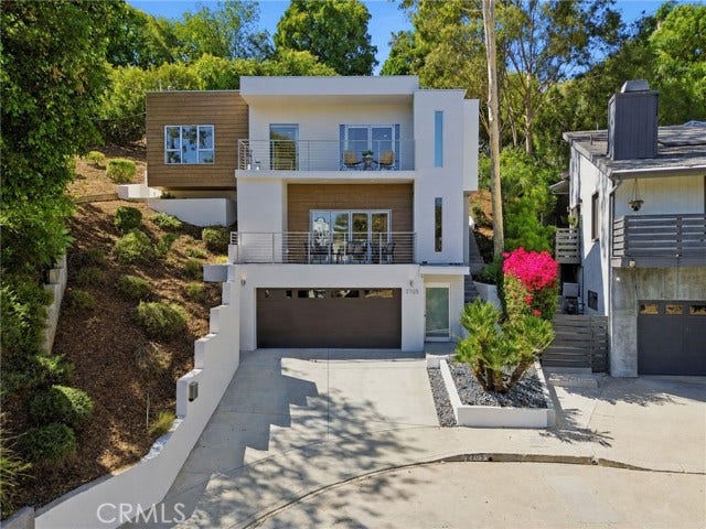Property photo for 2705 W Lytelle, Los Angeles, CA