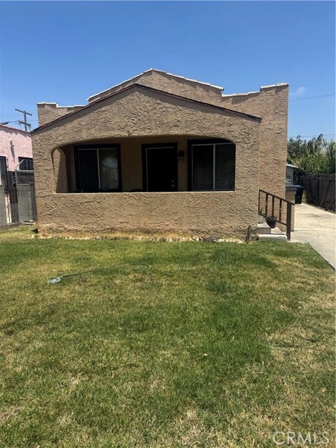 Property photo for 723 104th PL, Los Angeles, CA