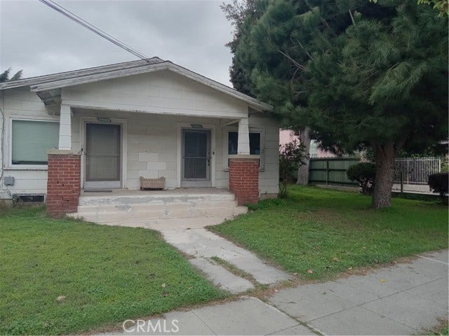 Property photo for 24659 Moon, Lomita, CA