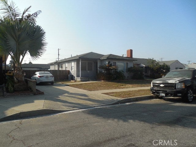 Property photo for 15607 Bonsallo Avenue, Gardena, CA