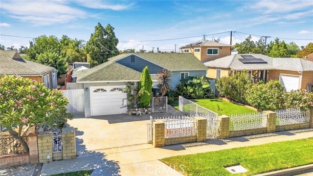 9612 Haney ST, Pico Rivera, CA 90660