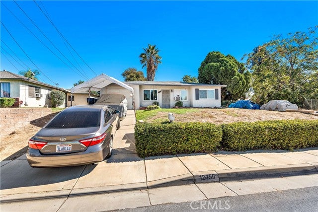 Property photo for 12455 Norton Avenue, Chino, CA