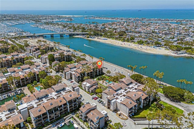 Property photo for 6315 MARINA PACIFICA DR, Long Beach, CA