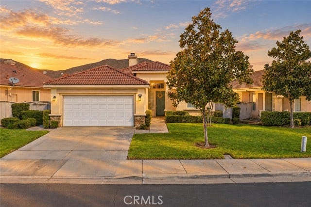 29226 Winding Brook DR, Menifee, CA 92584 29226 Winding Brook DR, Menifee, CA 92584