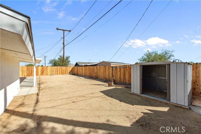 15105 Condor, Victorville, CA 92394 15105 Condor, Victorville, CA 92394