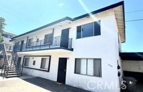 Property photo for 3310 E Ransom St #3, Long Beach, CA