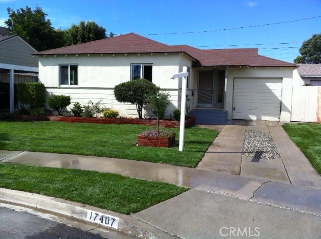 Property photo for 17407 Delia Avenue, Torrance, CA