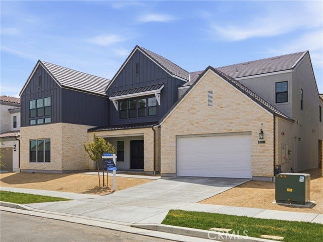 Property photo for 24208 N Corte Alegra, Valencia, CA
