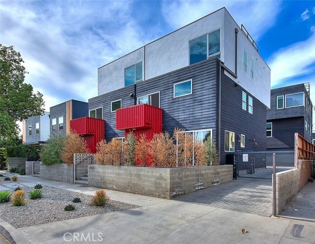 Property photo for 2925 S Cloverdale, Los Angeles, CA