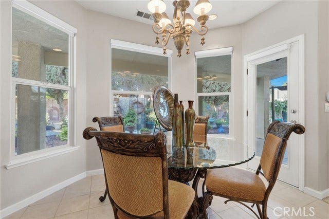 Breakfast Nook