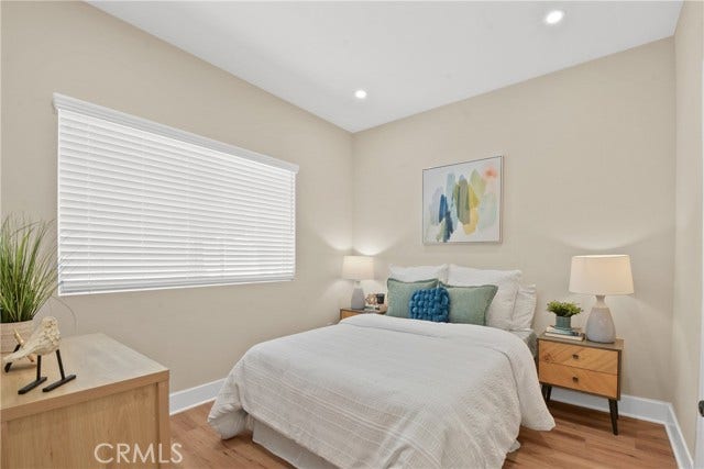 Property photo for 18082 Prairie AVE, #102, Torrance, CA
