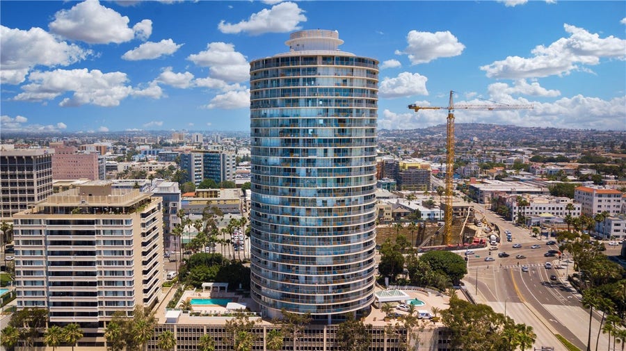 Property photo for 700 E Ocean BLVD, #1902, Long Beach, CA
