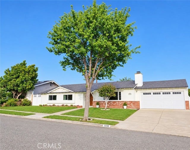 Property photo for 3328 Greenville DR, Simi Valley, CA
