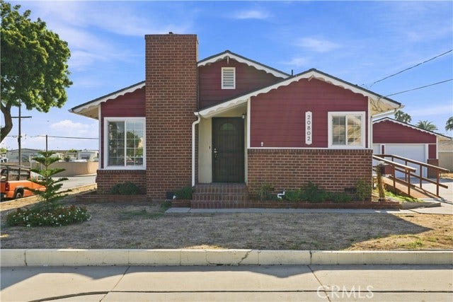 Property photo for 20802 Margaret, Carson, CA