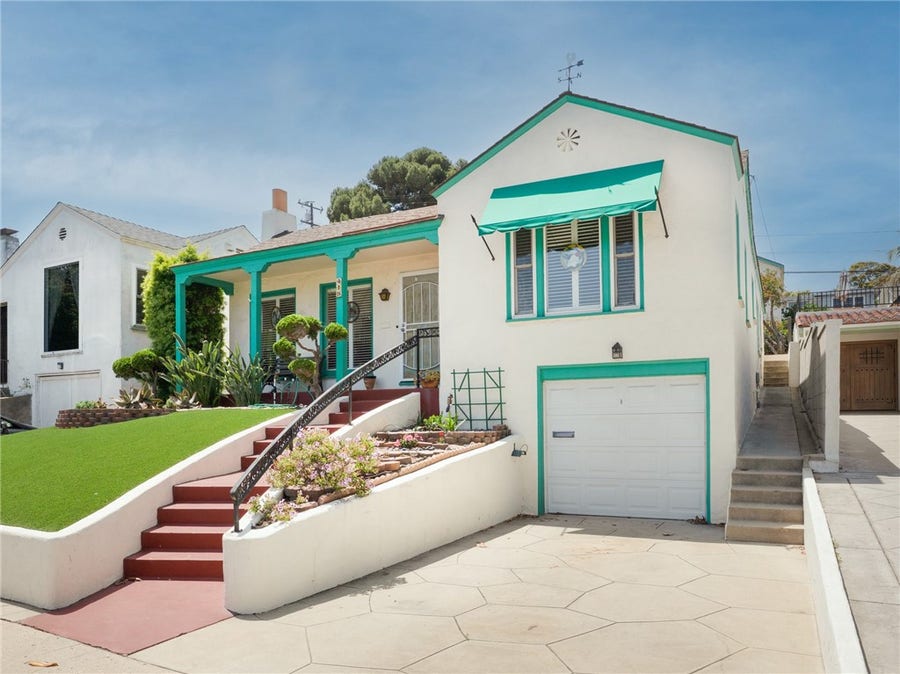 Property photo for 419 Concord ST, El Segundo, CA