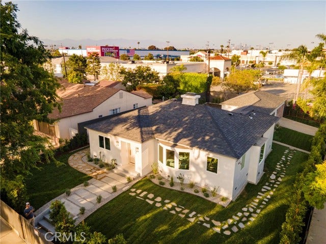 Property photo for 3554 S Sycamore, Los Angeles, CA