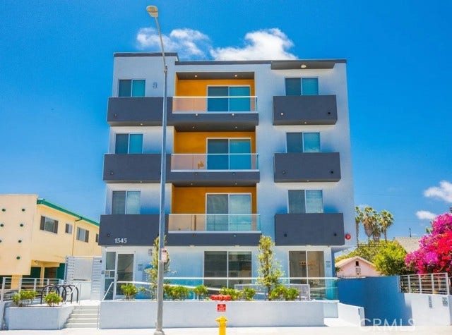 Property photo for 1545 S Fairfax, Los Angeles, CA