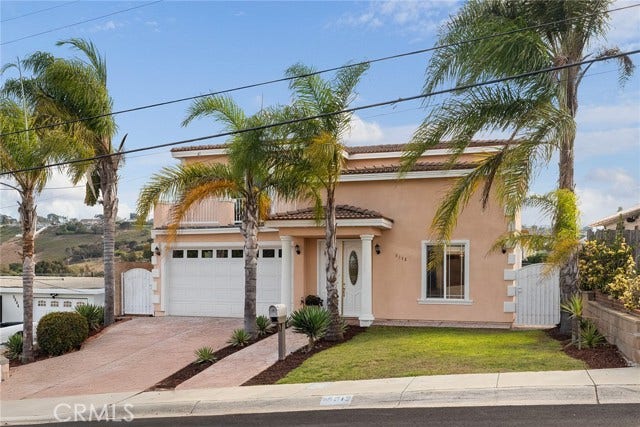 Property photo for 5312 Doris Way, Torrance, CA