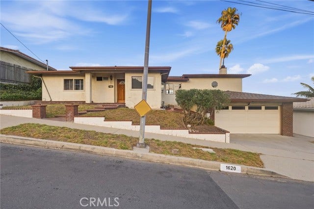 Property photo for 1620 Morse DR, San Pedro, CA