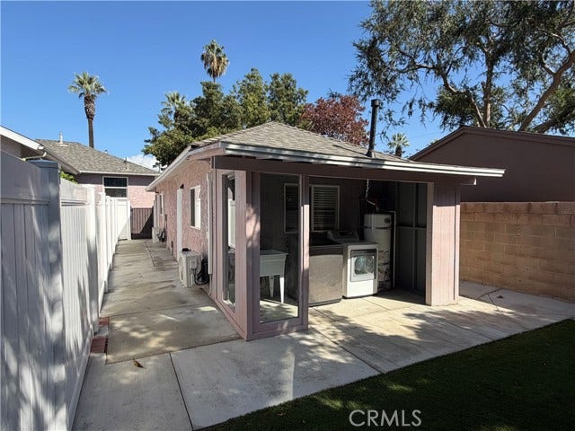 Property photo for 204 1/2 E I ST, Ontario, CA