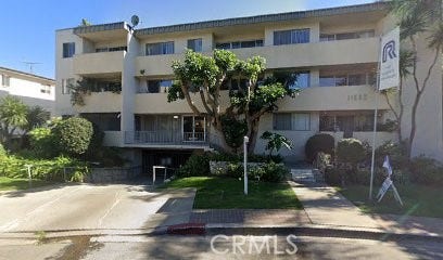 Property photo for 11692 Chenault ST, #303, Los Angeles, CA