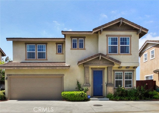 Property photo for 23059 Mission Drive, Carson, CA