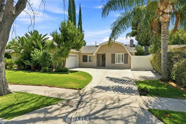 Property photo for 22510 Hartland, Los Angeles, CA
