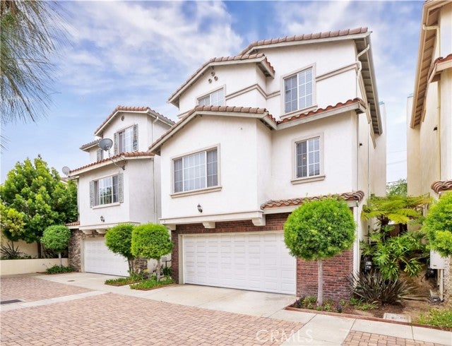Property photo for 700 Meyer Lane, #3, Redondo Beach, CA